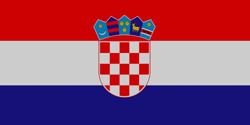 Croatia FIFA World Cup