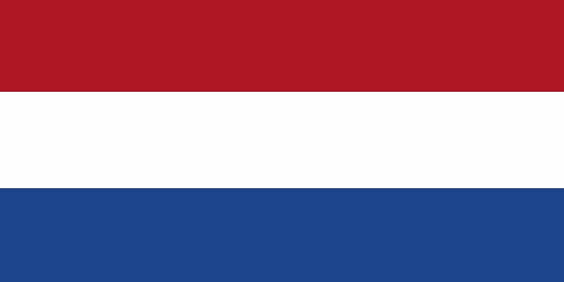 Netherlands FIFA World Cup