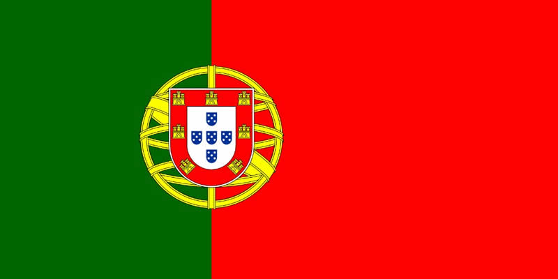 Portugal FIFA World Cup