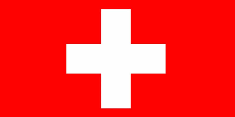 Switzerland FIFA World Cup