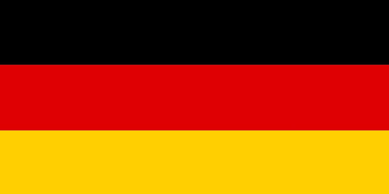 Germany FIFA World Cup