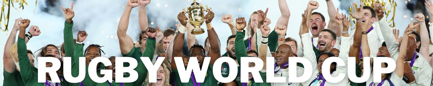 New Zealand Rugby World Cup Tickets 