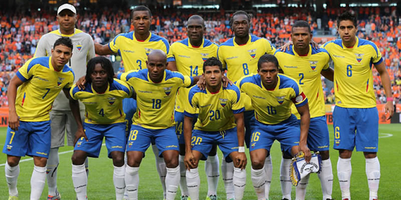 Ecuador vs Senegal Tickets | Ecuador vs Senegal Ecuador vs Senegal