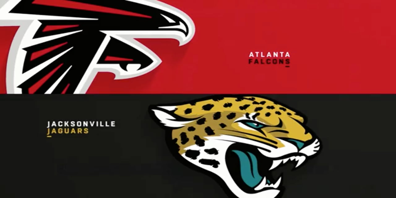 Falcons Vs Jaguars Tickets