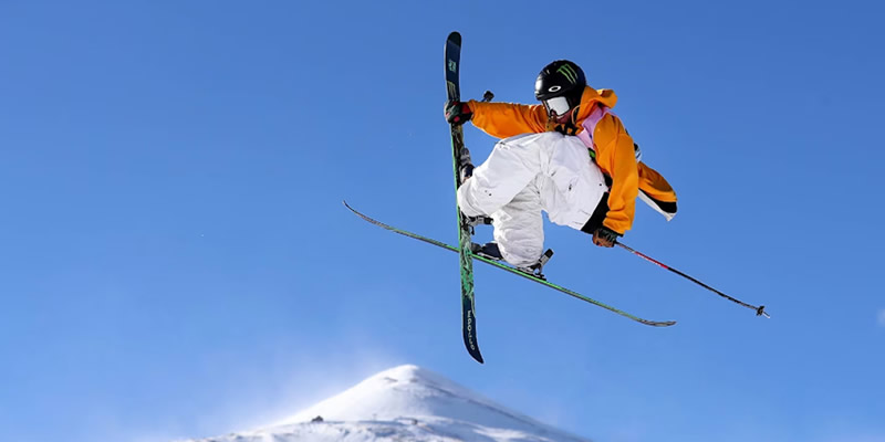 Olympic Freestyle Skiing Tickets - Winter Olympics - Milano Cortina 2026 Tickets