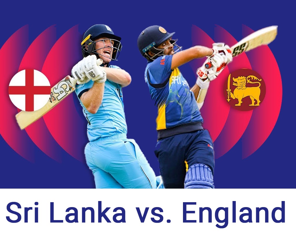 Eng Vs Sl Venue England vs Sri Lanka 1st T20I Live Streaming + TV