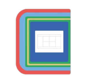 Roland-Garros Stadium Tennis Park - Third Show court Olympic Tennis Venue Seating Plan